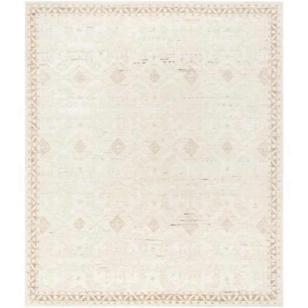 Agora 9’x12′ Handmade Rug