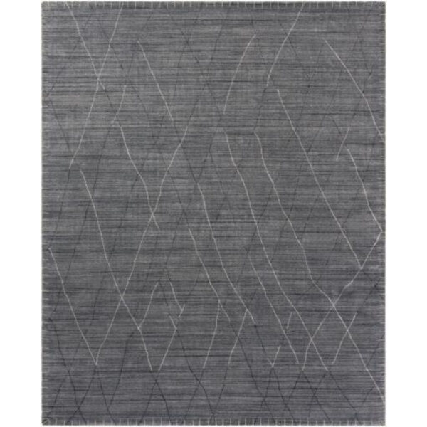 Arlequin 4’x6′ Handmade Rug