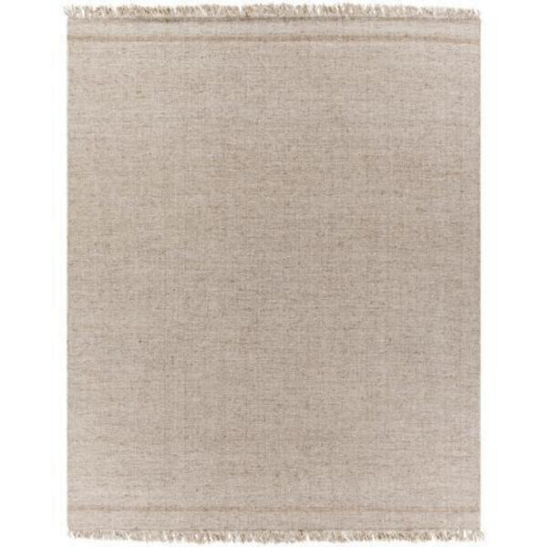 Aarhus 2’x3′ Handmade Rug