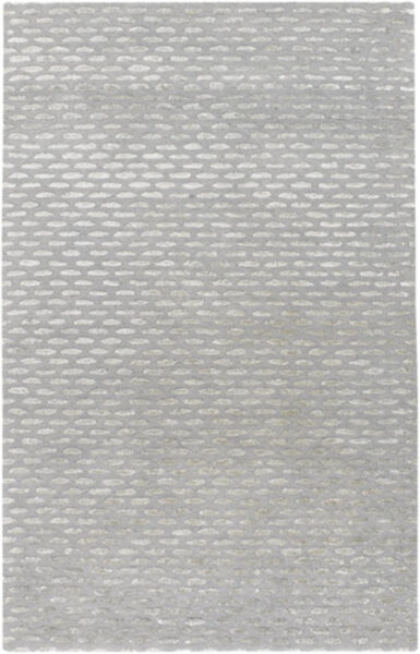 Atlantis 3’6″x5’6″ Handmade Rug