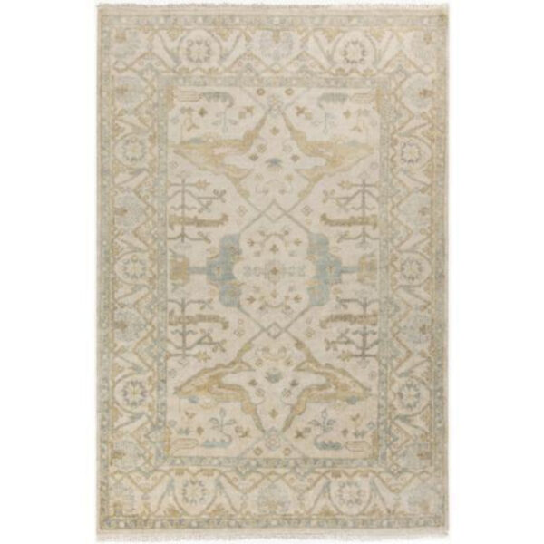 Antique 12’x15′ Handmade Rug