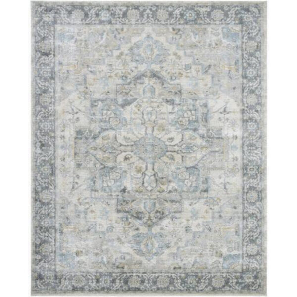 Avellino 10’x14′ Machine Woven Rug