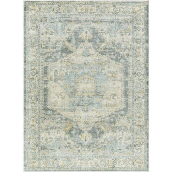 Avellino 12’x15′ Machine Woven Rug