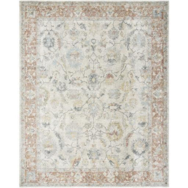 Avellino 12’x15′ Machine Woven Rug