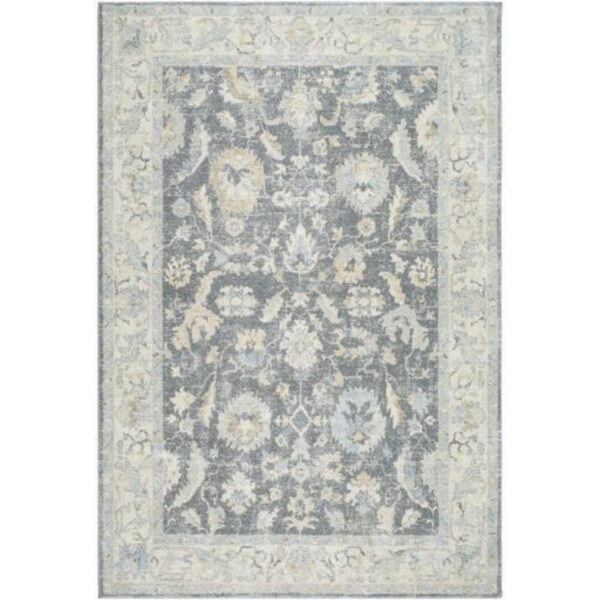 Avellino 12’x15′ Machine Woven Rug