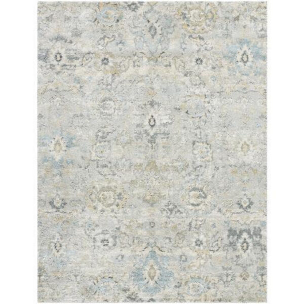 Avellino 2’7″x7’3″ Machine Woven Runner