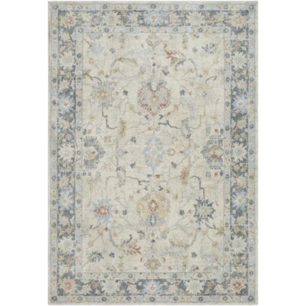 Avellino 12’x15′ Machine Woven Rug