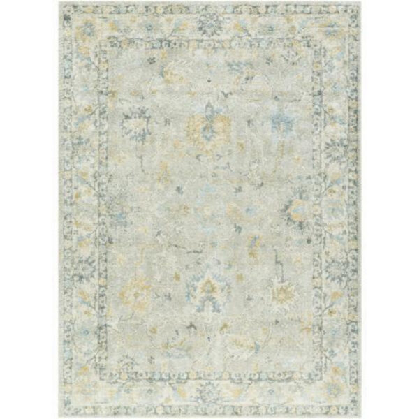 Avellino 10’x14′ Machine Woven Rug