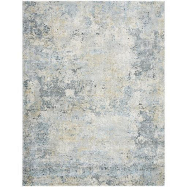 Avellino 7’10″x10′ Machine Woven Rug