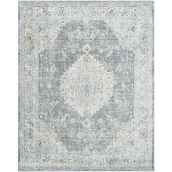 Avellino 2’7″x7’3″ Machine Woven Runner
