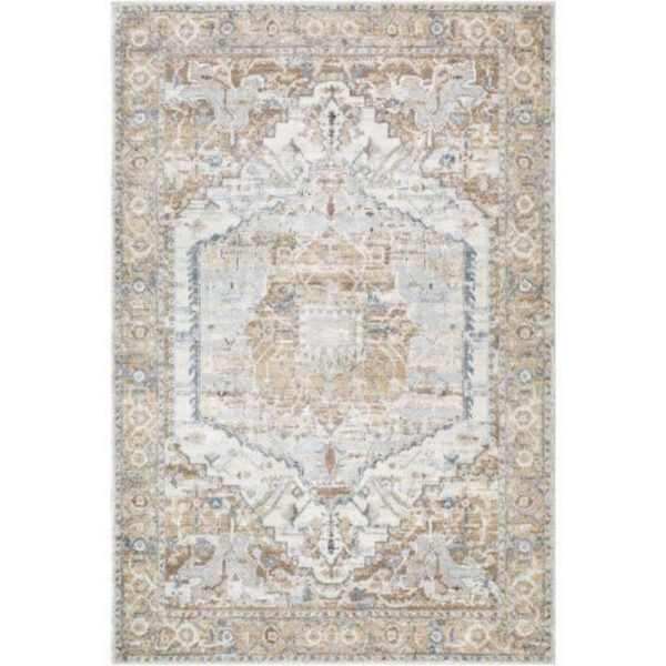 Avellino 9’2″x12′ Machine Woven Rug