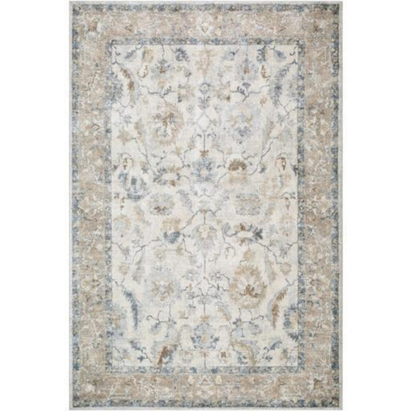 Avellino 10’x14′ Machine Woven Rug