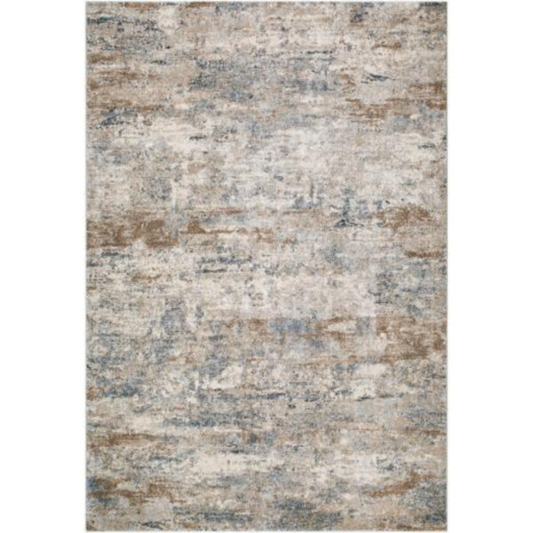 Avellino 6’7″x9’2″ Machine Woven Rug