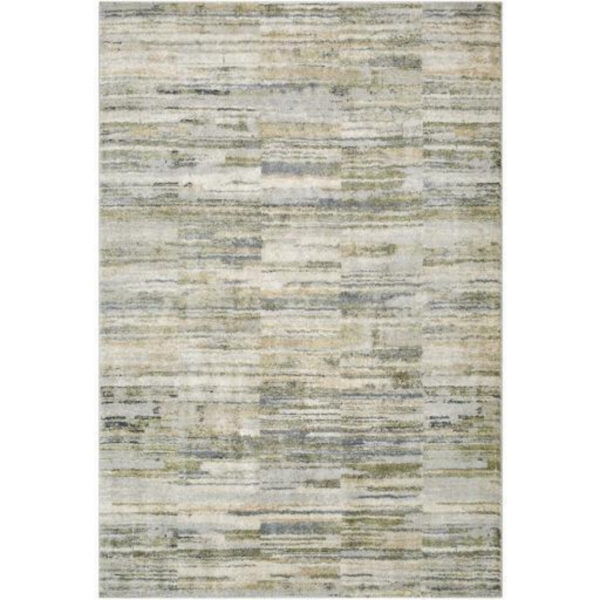 Avellino 2’7″x7’3″ Machine Woven Runner