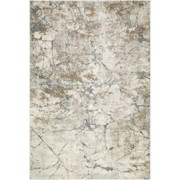 Avellino 7’10″x10′ Machine Woven Rug