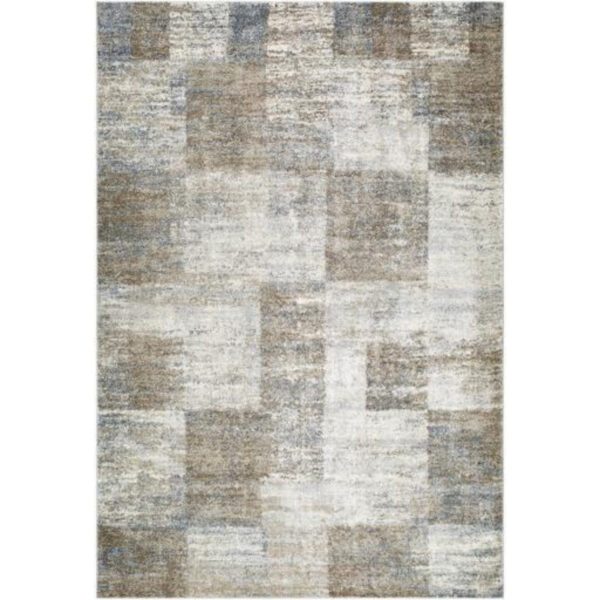 Avellino 5’3″x7′ Machine Woven Rug