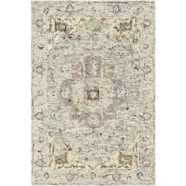 Avon 8’x10′ Handmade Rug