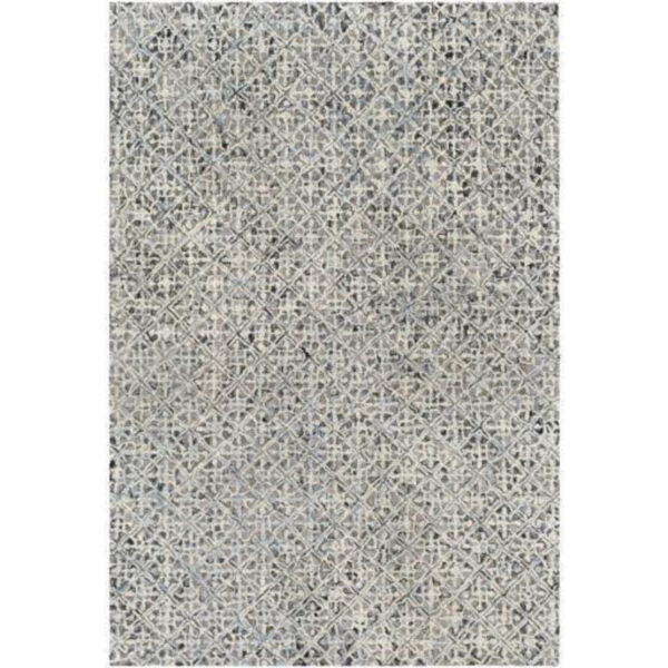 Avon 5’x7’6″ Handmade Rug