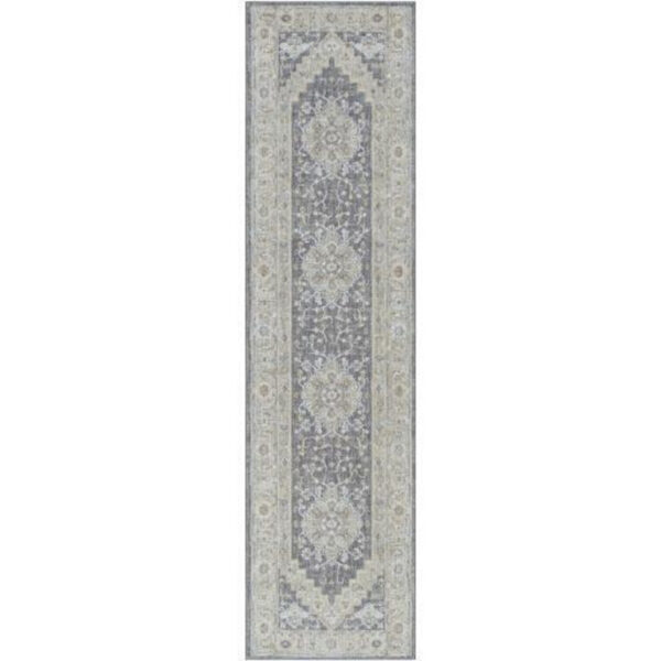 Avant Garde 5’3″x5’3″ Machine Woven Rug
