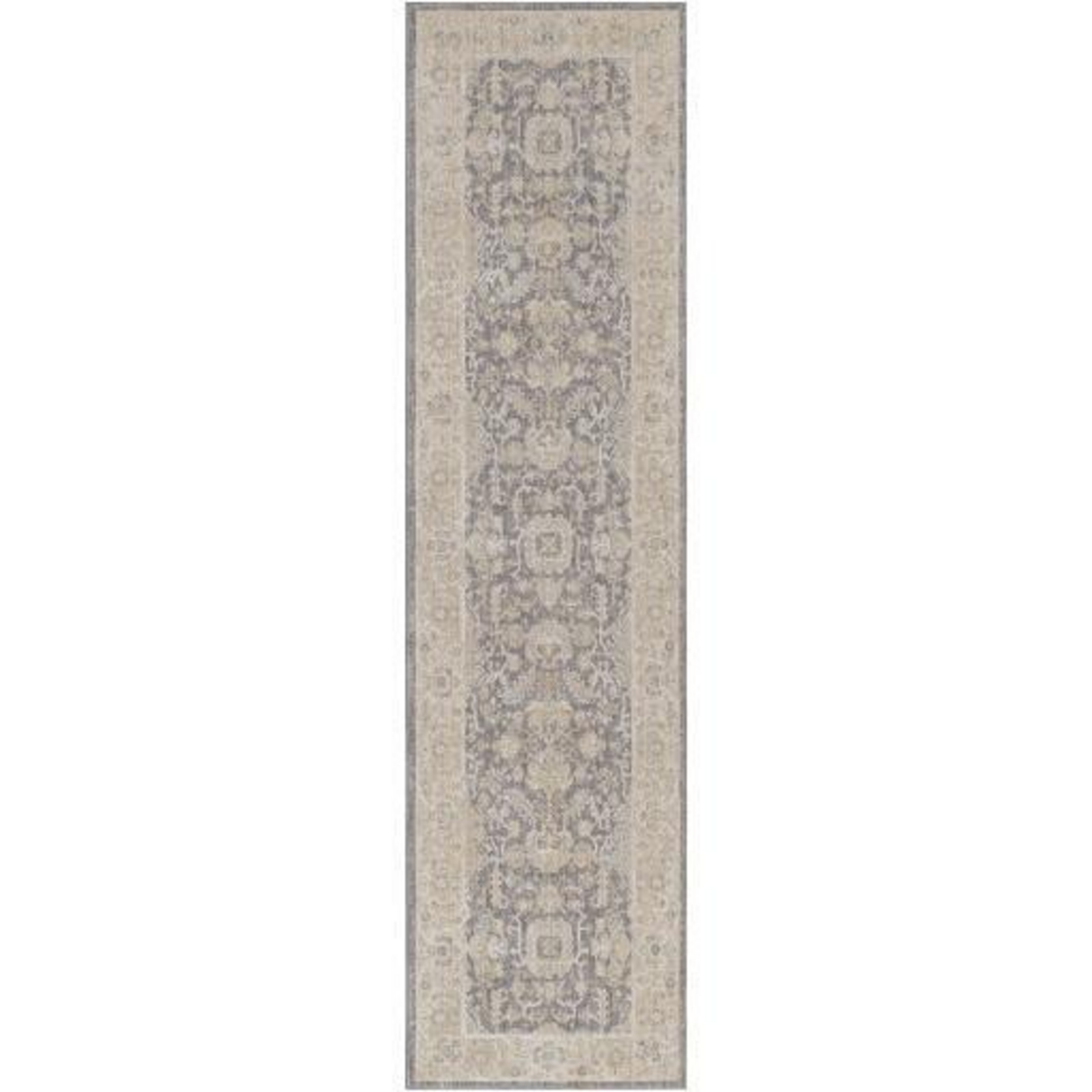 Avant Garde 5’3″x5’3″ Machine Woven Rug