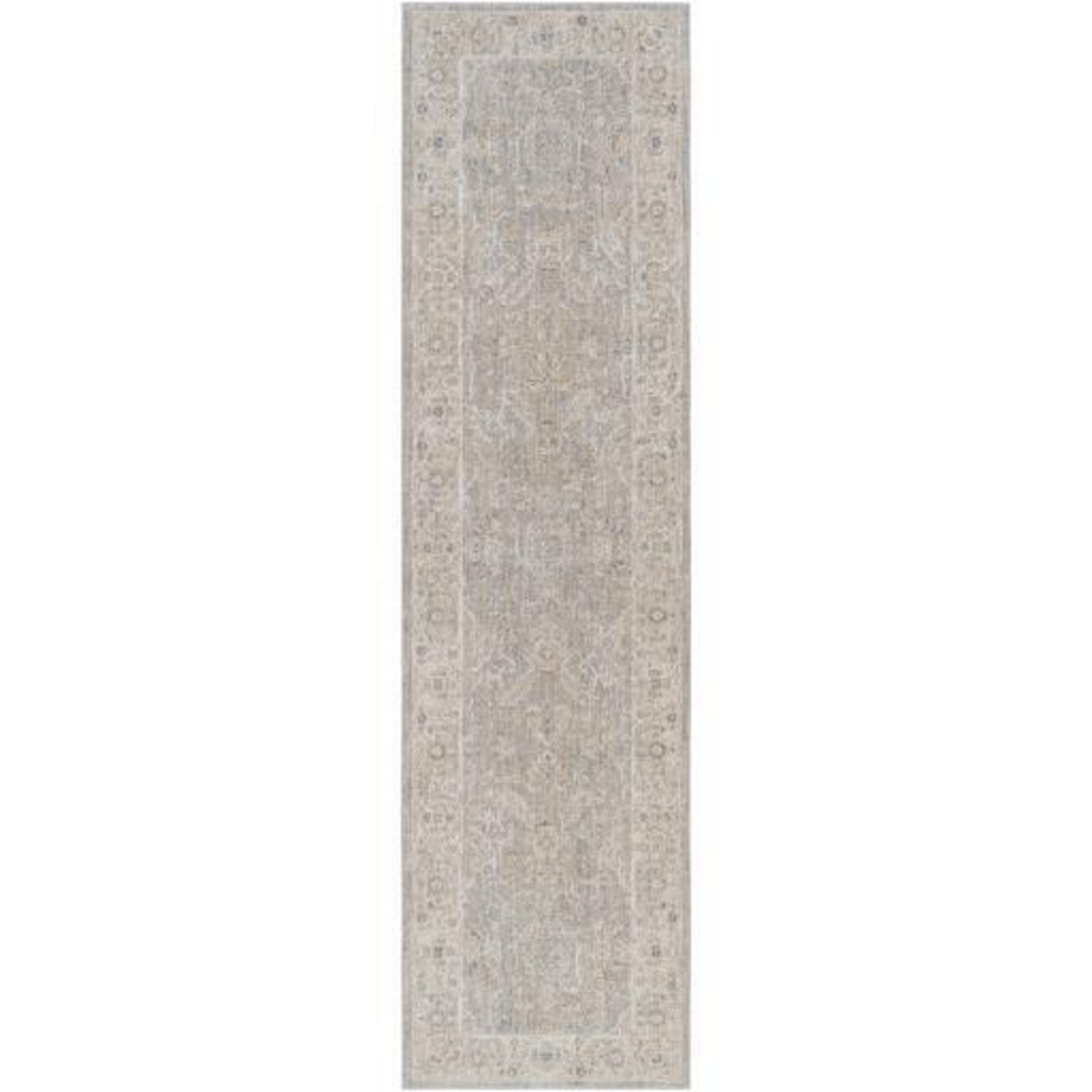 Avant Garde 5’3″x5’3″ Machine Woven Rug