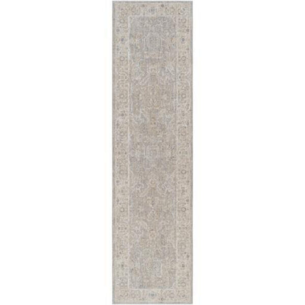 Avant Garde 9’x12’2″ Machine Woven Rug