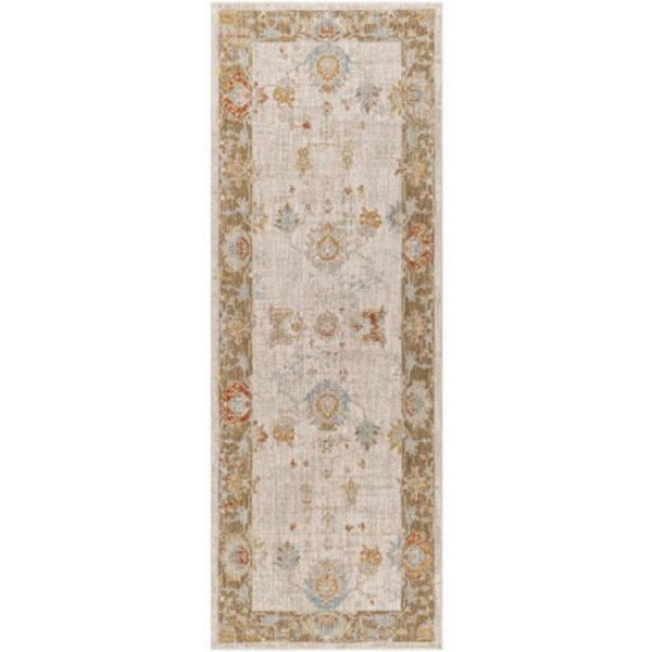 Avant Garde 6’7″x9’6″ Machine Woven Rug