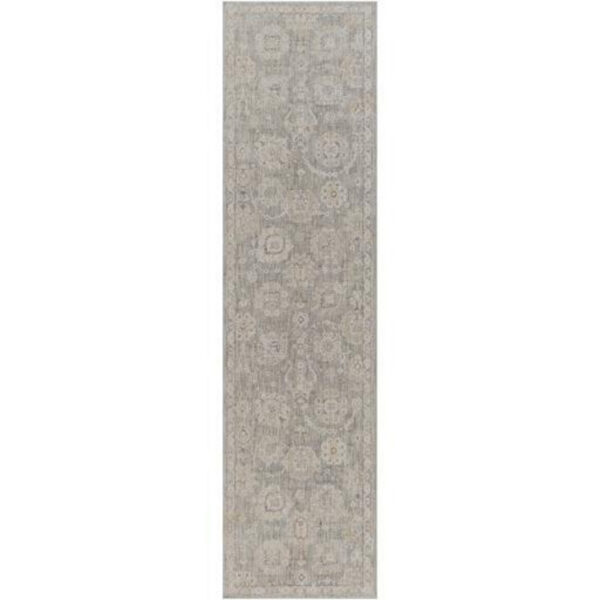 Avant Garde 12’x15′ Machine Woven Rug