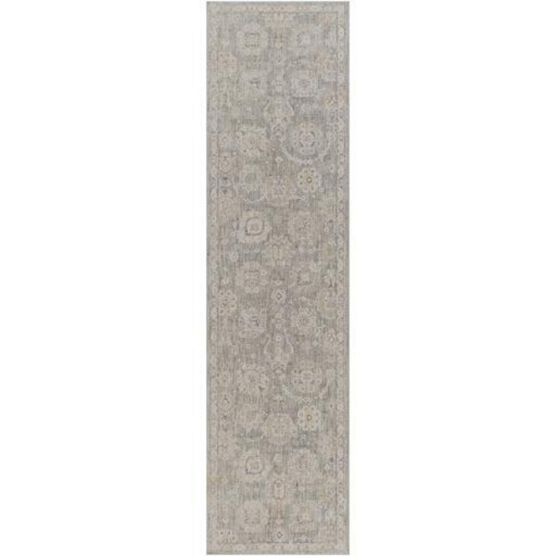 Avant Garde 7’10″x7’10” Machine Woven Rug