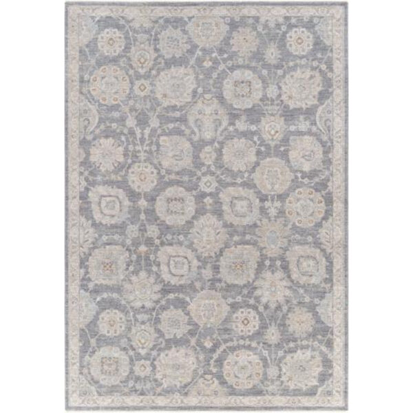Avant Garde 7’10″x7’10” Machine Woven Rug