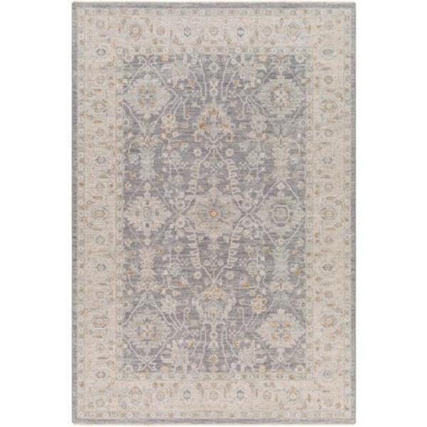 Avant Garde 5’3″x5’3″ Machine Woven Rug