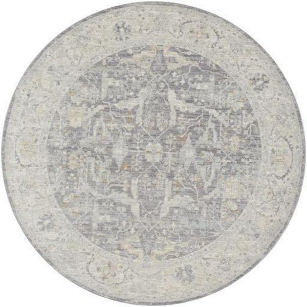 Avant Garde 5’x7’5″ Machine Woven Rug
