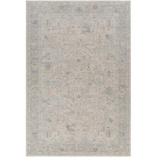 Avant Garde 2’7″x3’11” Machine Woven Rug