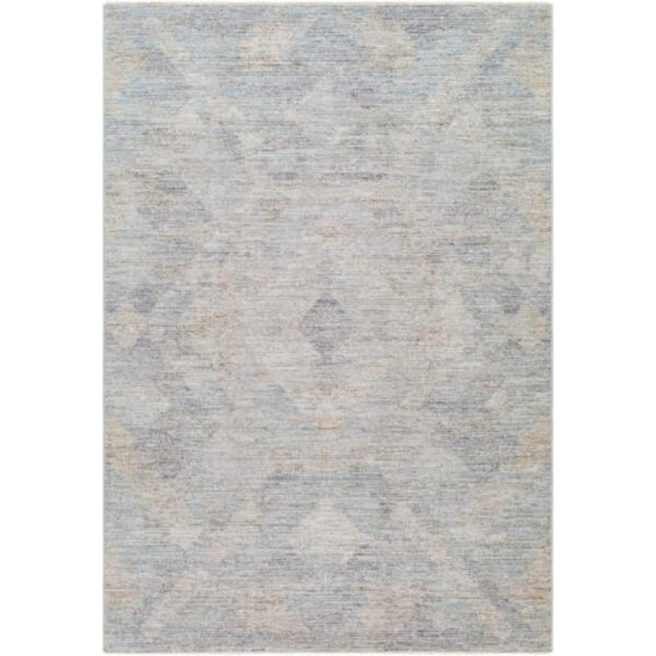 Avant Garde 7'10"x10'2" Machine Woven Rug