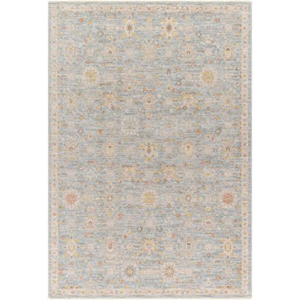 Avant Garde 7’10″x7’10” Machine Woven Rug