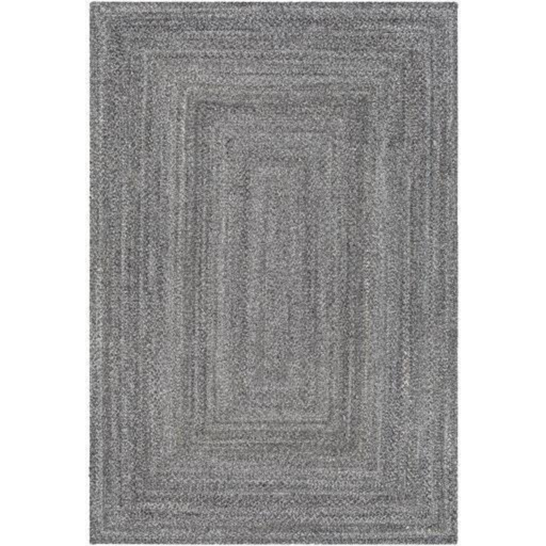Azalea 6’x6′ Handmade Rug