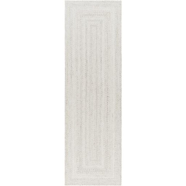 Azalea 8’x8′ Handmade Rug