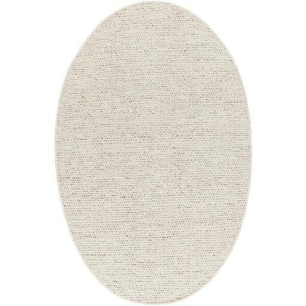 Azalea 6’x6′ Handmade Rug