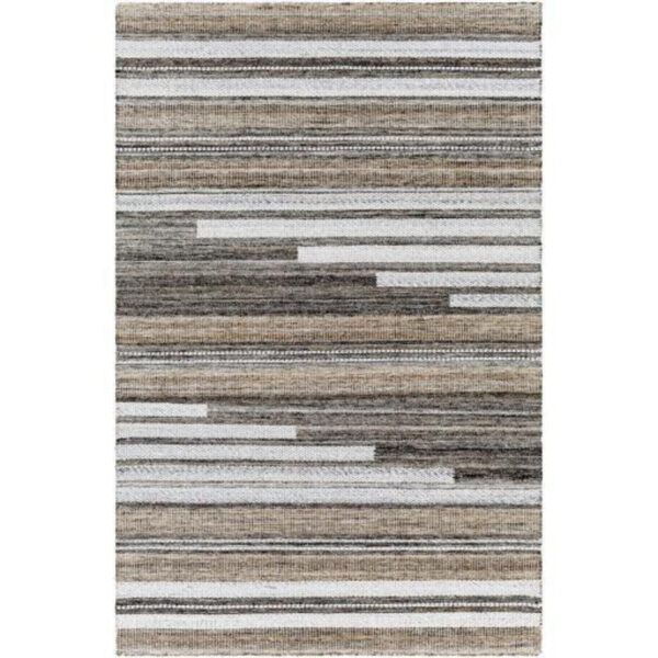 Azalea 5’x7’6″ Handmade Rug