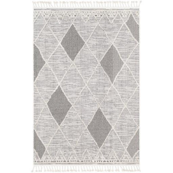 Azilal 2’7″x7’7″ Machine Woven Runner