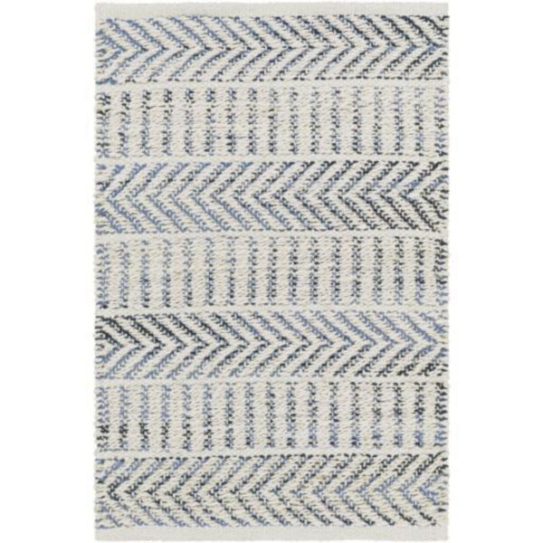 Bali 8'x10' Handmade Rug