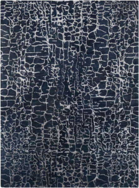 Banshee 8'x11' Handmade Rug