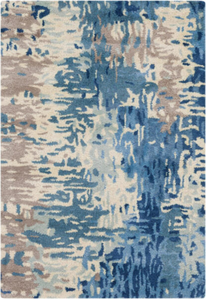 Banshee 2’x3′ Handmade Rug