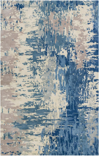 Banshee 3’3″x5’3″ Handmade Rug