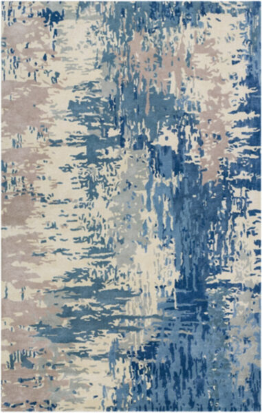 Banshee 5’x8′ Handmade Rug