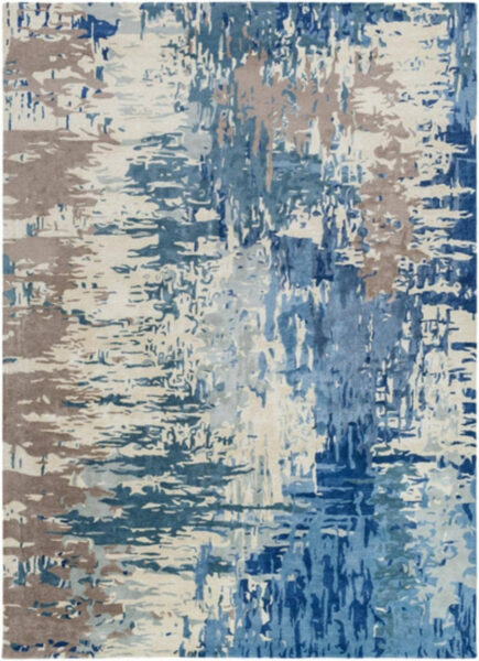 Banshee 8’x11′ Handmade Rug