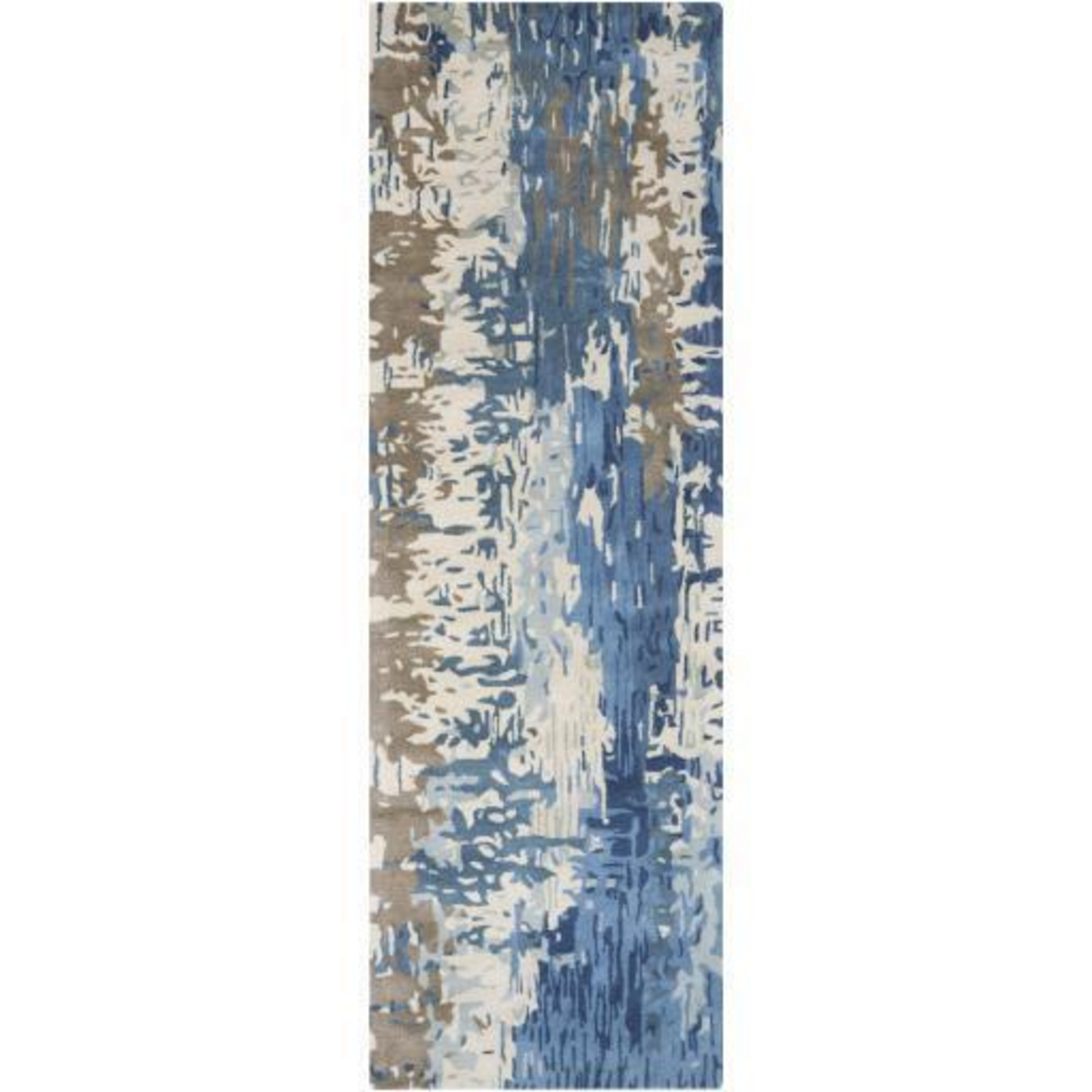 Banshee 8’x8′ Handmade Rug