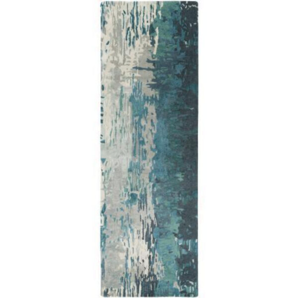 Banshee 10’x10′ Handmade Rug