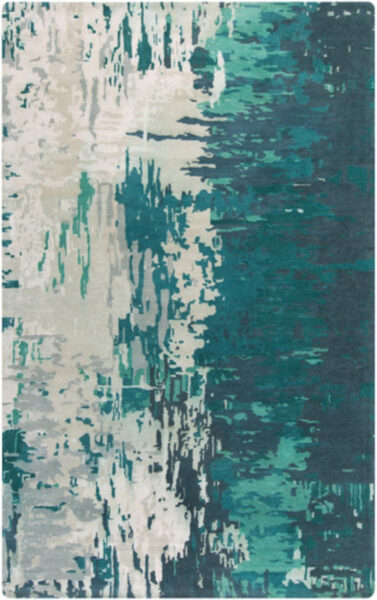 Banshee 2’x3′ Handmade Rug