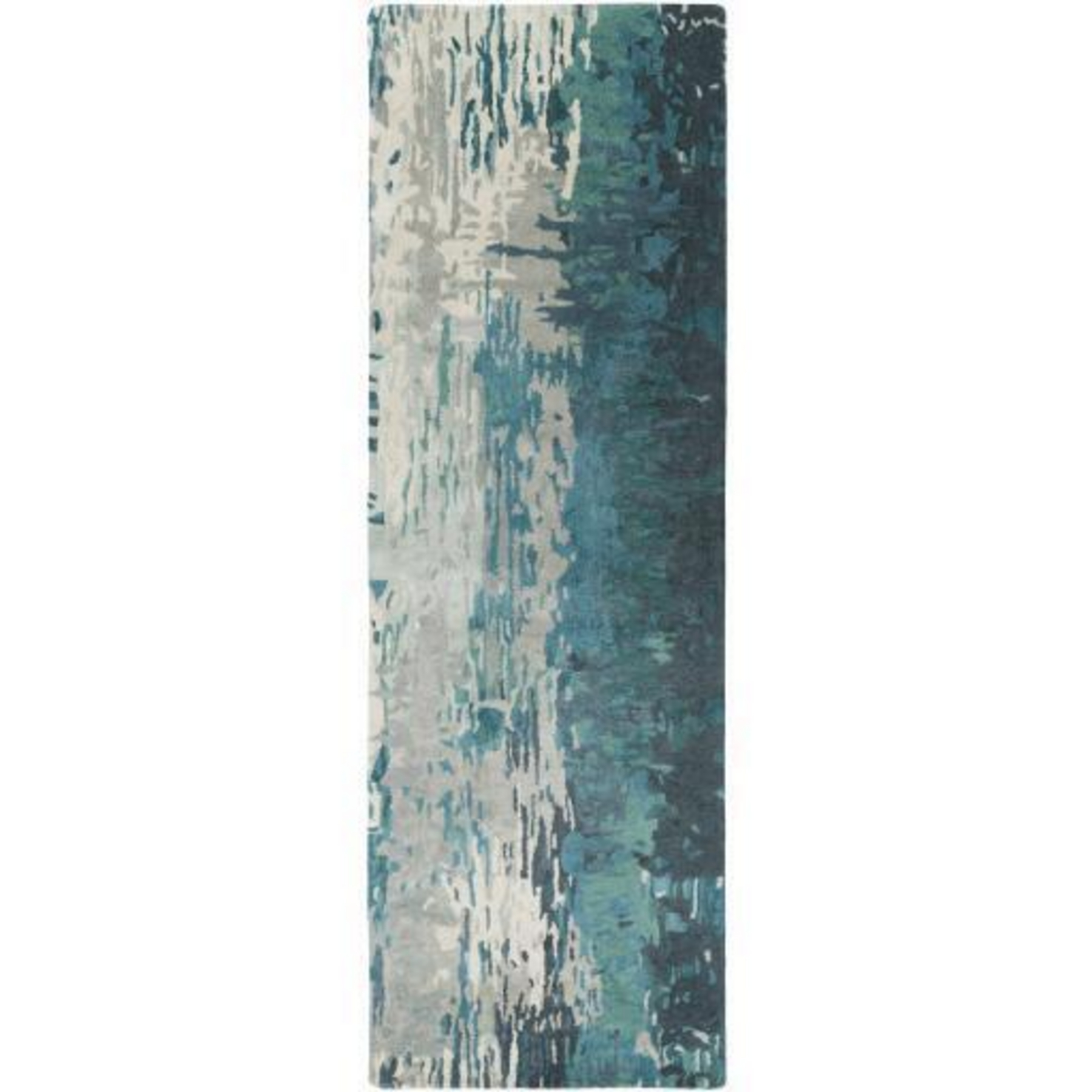 Banshee 8’x8′ Handmade Rug